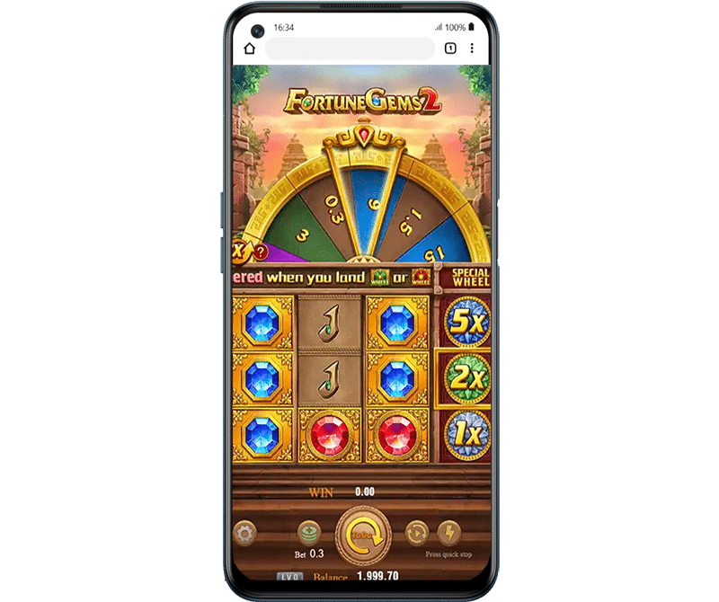 Fortune-Gems-2-android