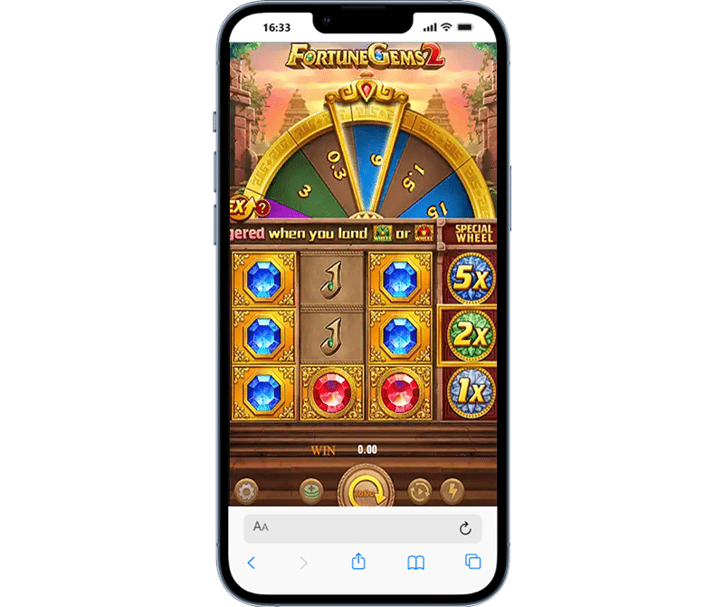 Fortune-Gems-2-ios